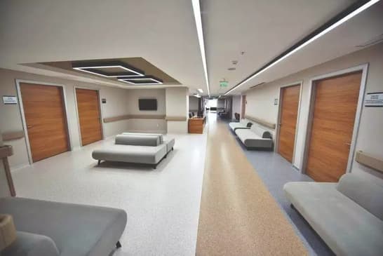 Slider image (8) Optimed International Hospital in Istanbul Turkey